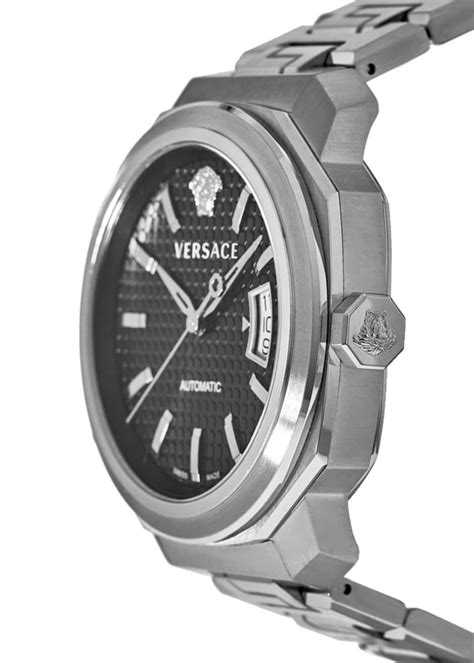 versace dylos automatic|VERSACE Dylos Automatic VAG020016 .